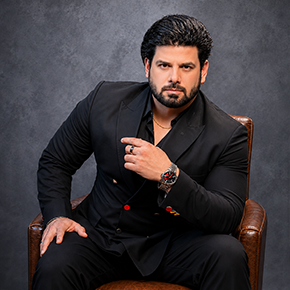 Picture of Pramod Raj Shukla